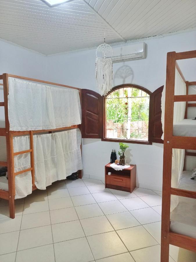 Aquiri Hostel リオブランコ 部屋 写真