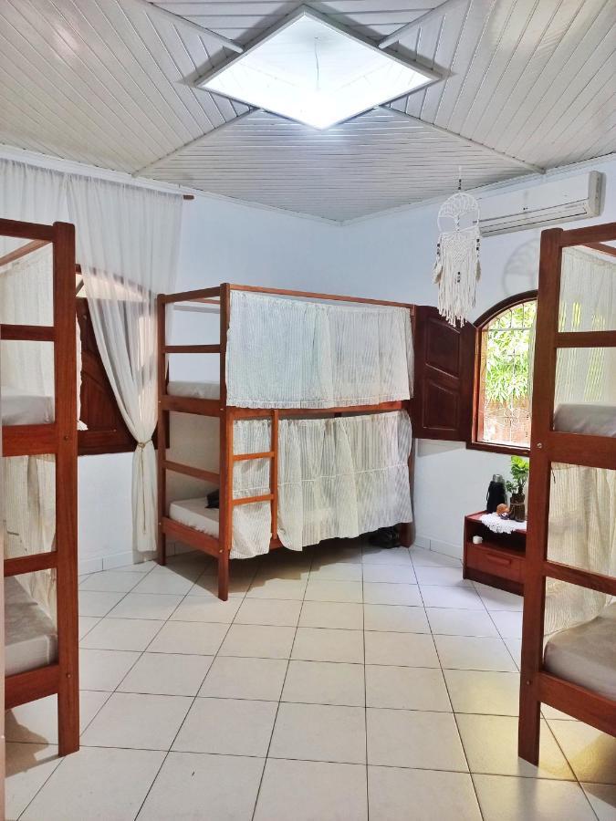 Aquiri Hostel リオブランコ 部屋 写真