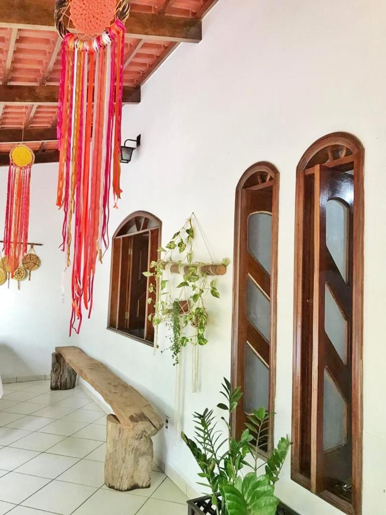 Aquiri Hostel リオブランコ エクステリア 写真