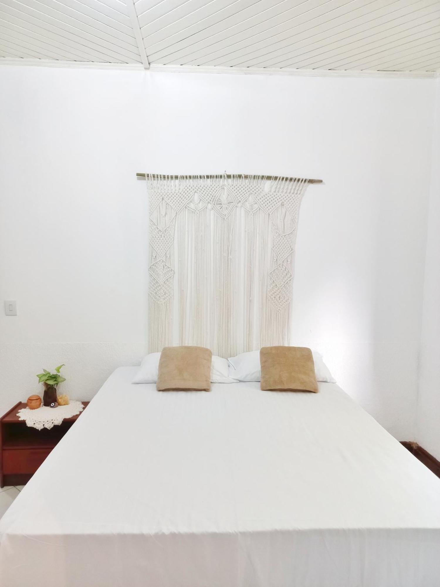 Aquiri Hostel リオブランコ 部屋 写真