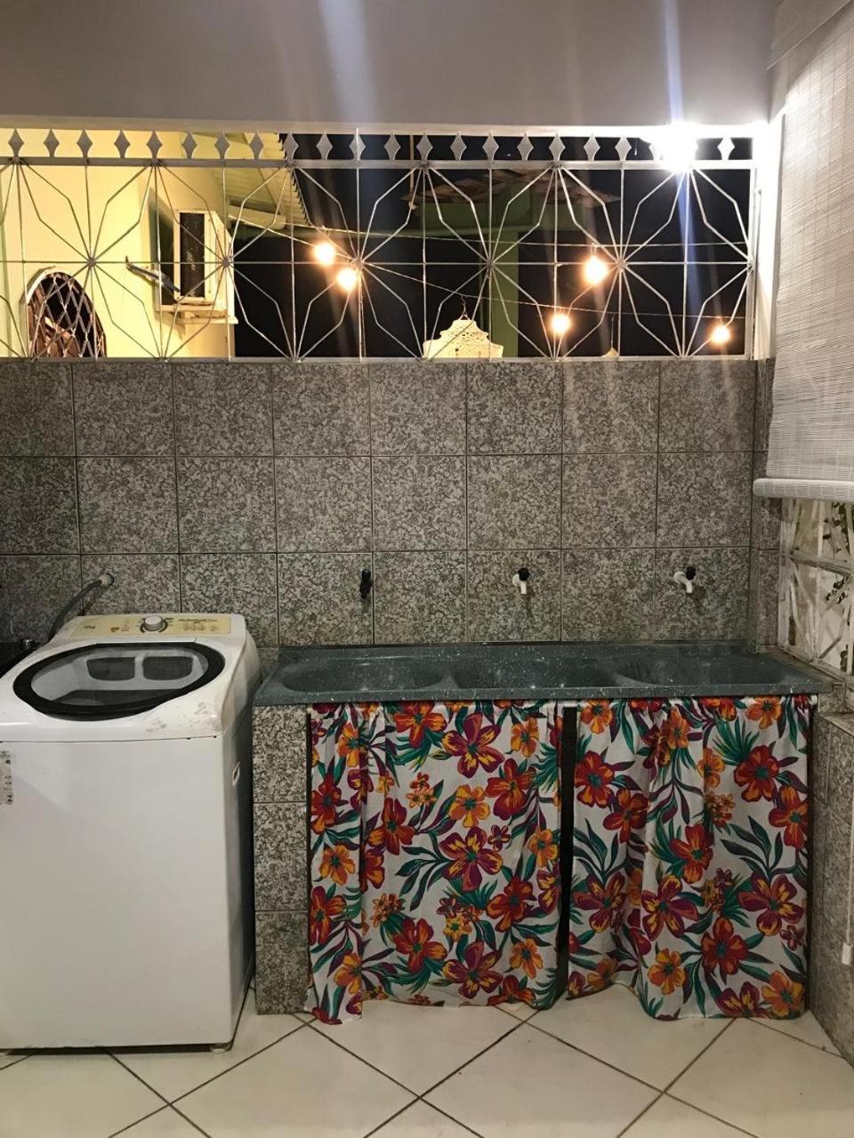 Aquiri Hostel リオブランコ エクステリア 写真